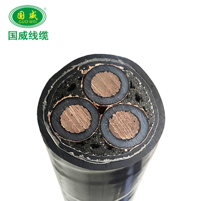 高压电缆
